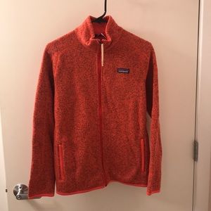 Patagonia Better Sweater Jacket